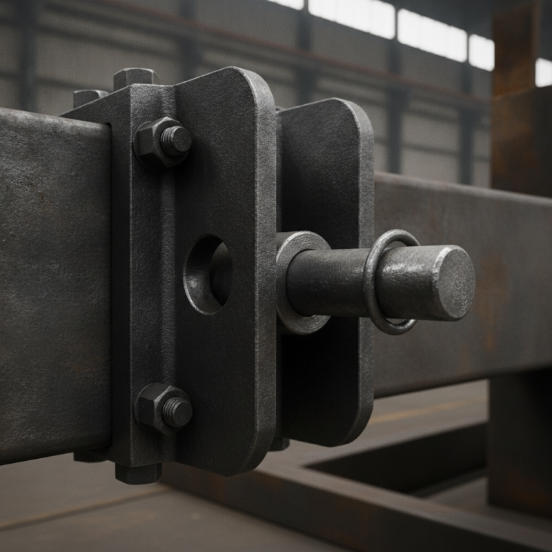 Top Shackle Pin Bracket Suppliers and Sourcing Tips?