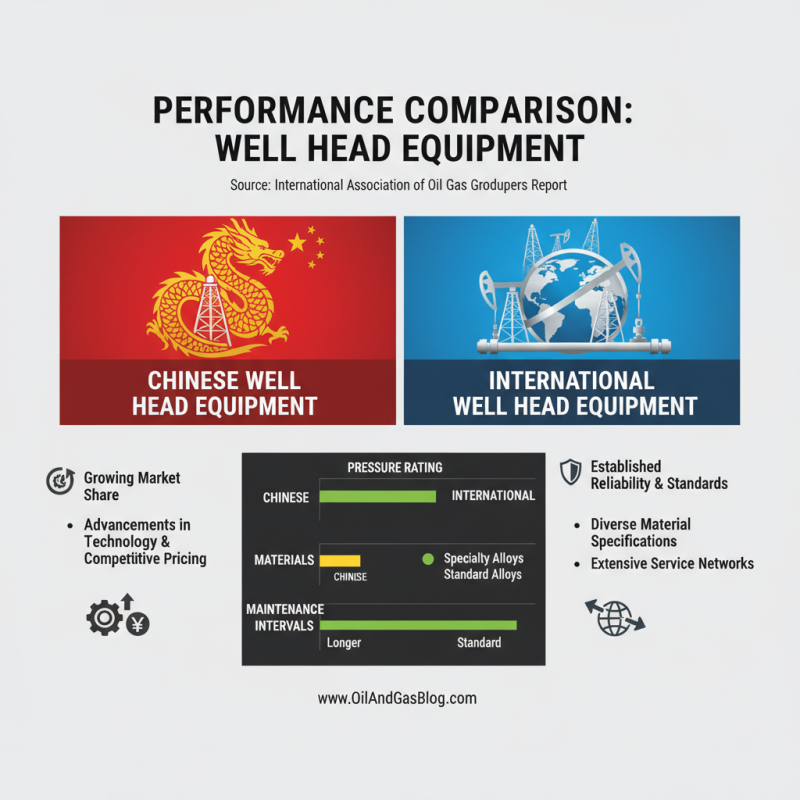 China Top 10 Well Head Equipment for Global Buyers?