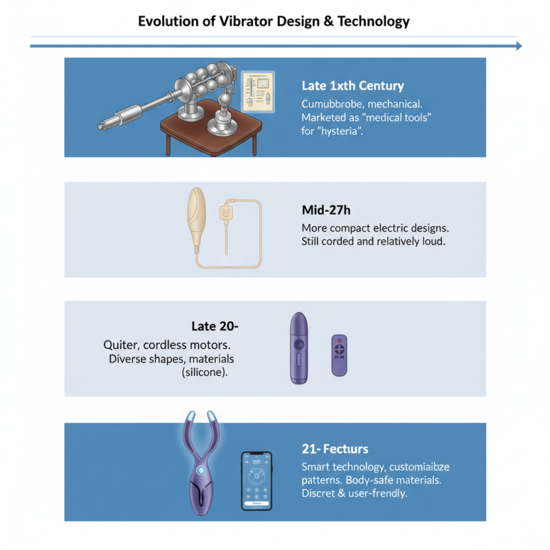 Why Are Vibrator Sex Toys Popular Among Adults Today?