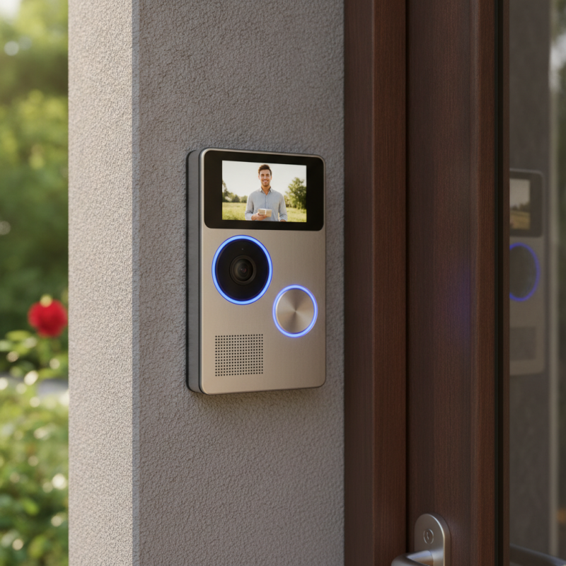 Top Tips for Choosing the Best Video Door Phone System?