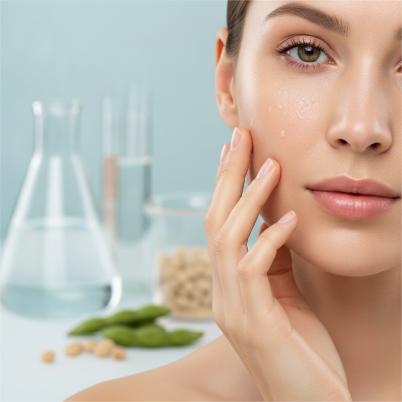 2026 Top Trends in Health Gamma Polyglutamic Acid Benefits Explained?