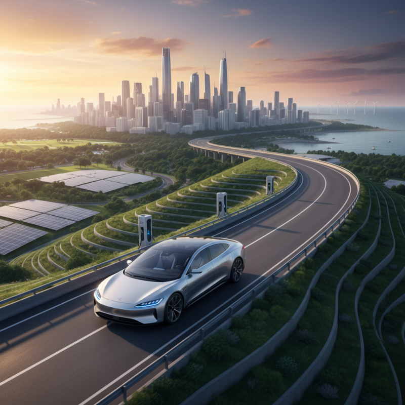 Top 10 Benefits of Riding in an Electric Car Today?