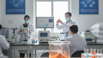 Top Canthaxanthin Powder Suppliers in China for Global Buyers?