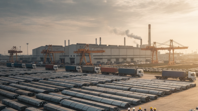 Top Metal Sheets Suppliers in China for Global Buyers?