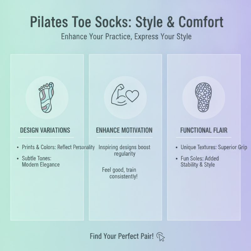 10 Essential Tips for Choosing the Best Pilates Toe Socks