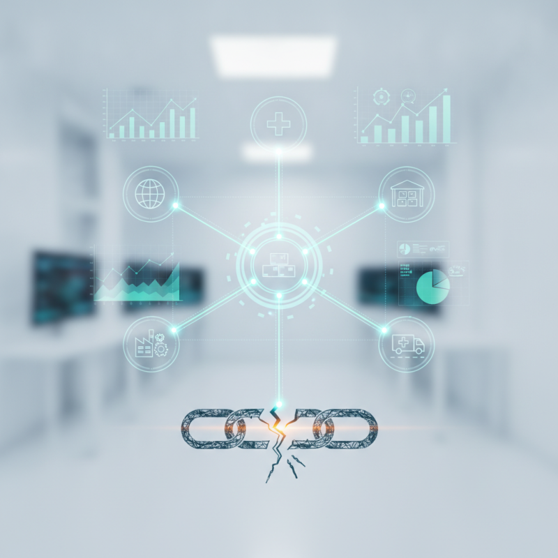 How to Optimize Integrated PPE Supply Chain Effectively?