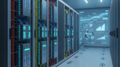 How to Choose the Right Data Centre PDU for Your Needs?