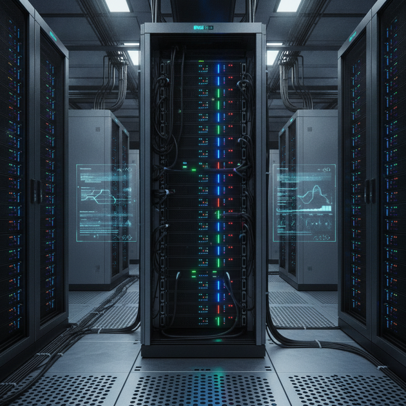 China Best Data Centre PDU Solutions for Global Buyers?