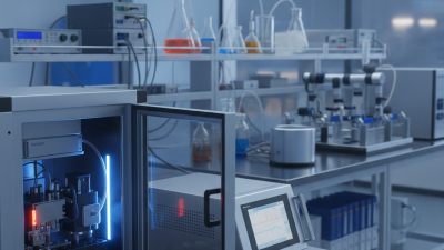 How to Choose the Best Temperature Controlled Test Solution?