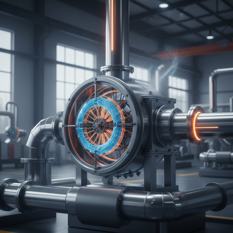 Why Choose Meltblown Centrifugal Blower for Your Needs?