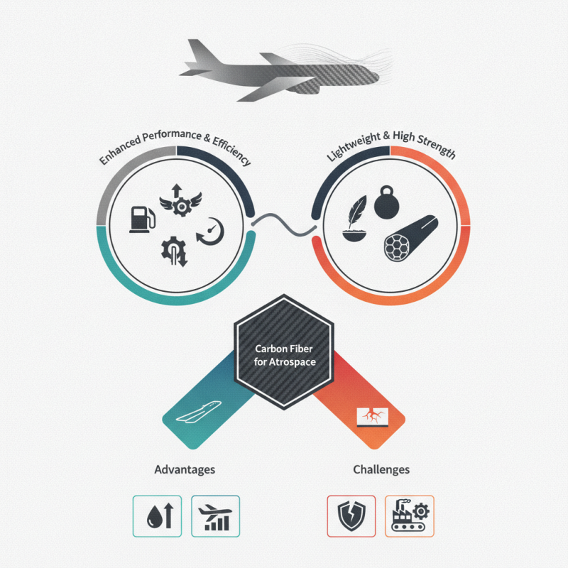 How to Choose Carbon Fiber for Aerospace Applications?