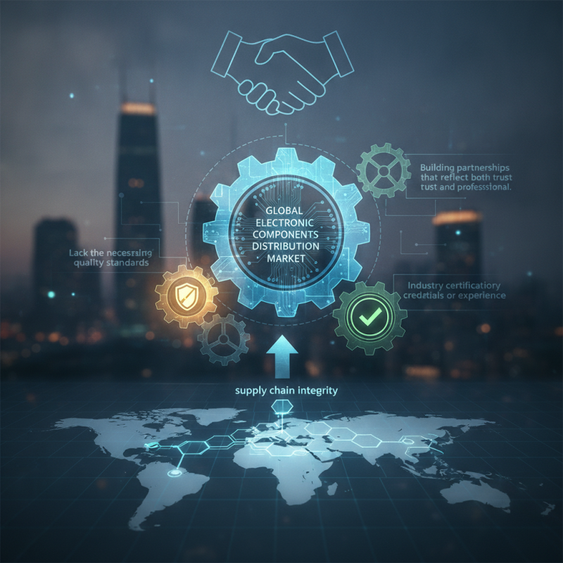 10 Best Tips for Choosing a Trustworthy Cross-border Distributor?
