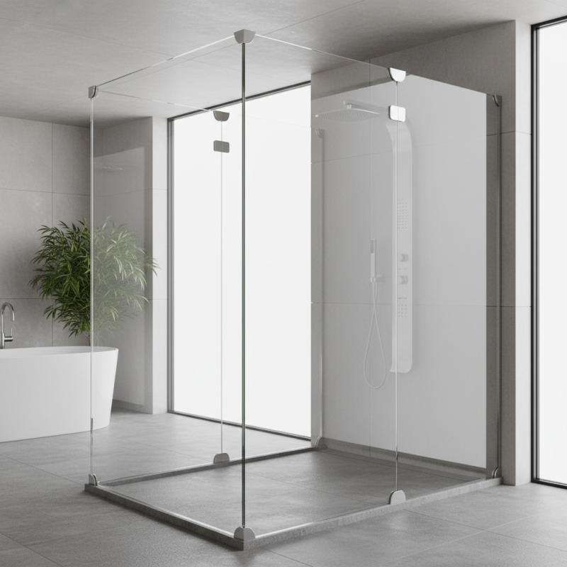2026 Best Shower Enclosure Connector for Global Buyers?