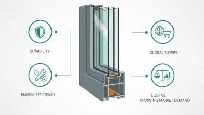 China Top 3.0mm Thickness Aluminum System Window for Global Buyers?