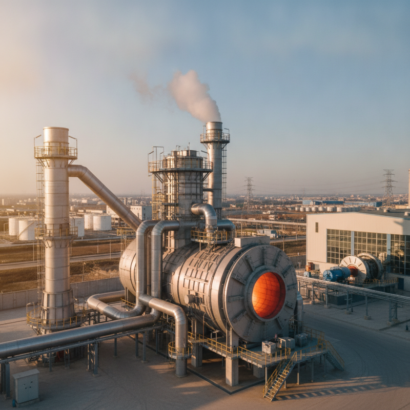What is a Waste Heat Boiler and How Does It Work?