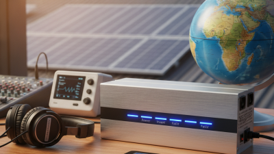 2026 Best Pure Wave Inverter for Global Buyers Need?