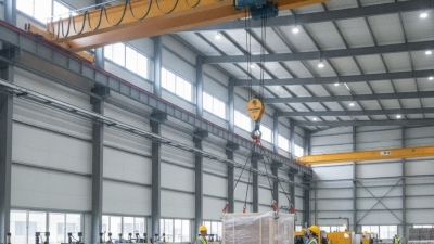 10 Best Single Girder Overhead Crane Models for Global Buyers?