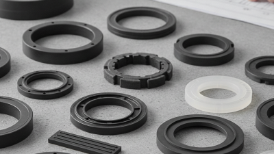 How to Choose the Right Face Seal for Your Industry Needs?