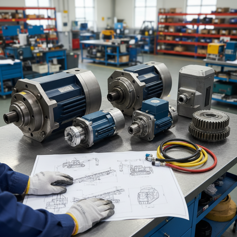 How to Choose the Best MAG Travel Motor for Your Needs?