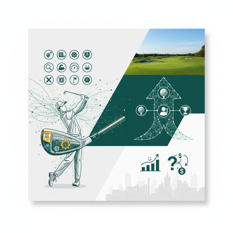 10 Reasons Why Custom Golf Equipment Is Gaining Popularity?