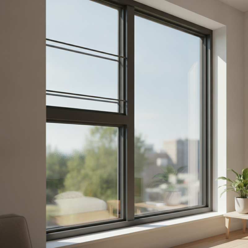 Best Glass Types for Residential Windows You Should Consider?