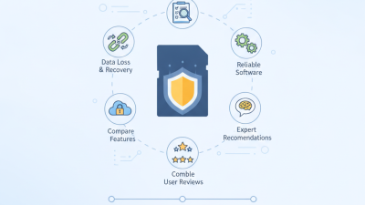 Get the Best SD Card Recovery Tool Free Download Today?