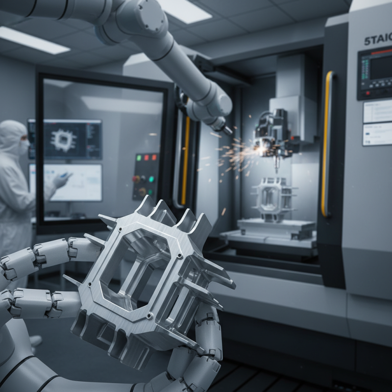 What is Thin-wall Aluminum CNC Machining and Its Benefits?
