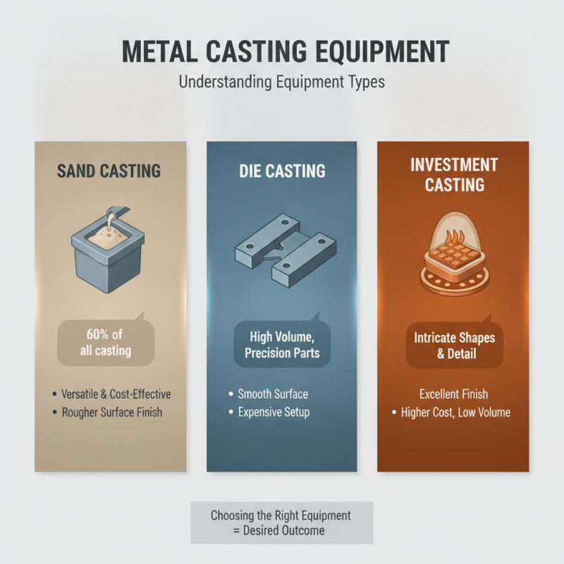 Top Metal Casting Equipment Tips for Global Buyers?