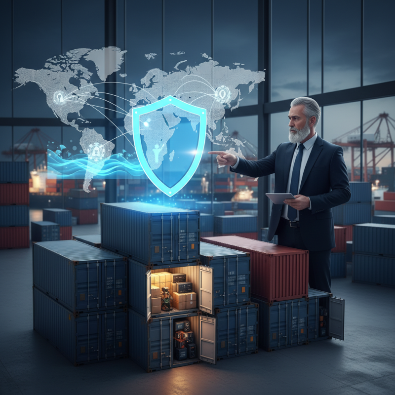 How to Insure Your Cargo Against Transit Damage Effectively?