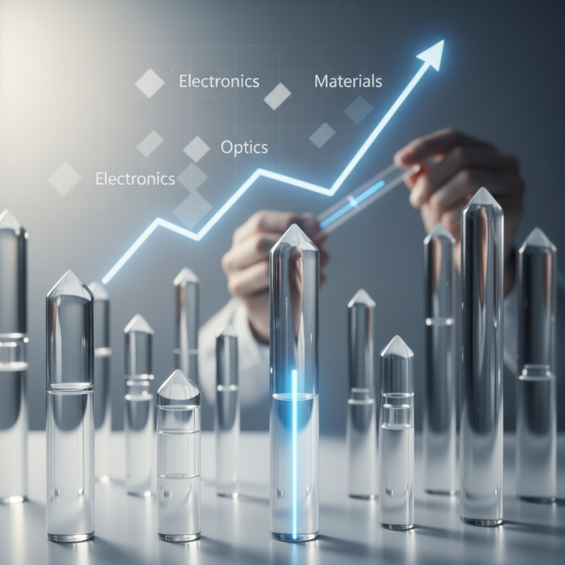 What is the Best Quartz Rod for Global Buyers in 2026?