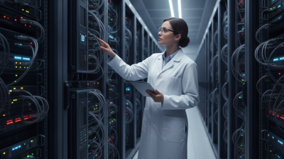 China Top Data Centre PDU Solutions What You Need to Know?