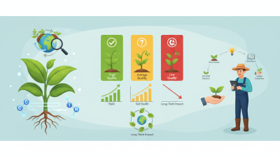 2026 Best Calcium Nitrate Fertilizer for Global Buyers?
