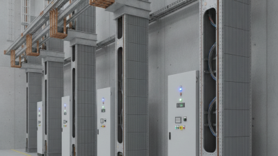 10 Best Busway and Bus Duct Systems for Efficient Energy Distribution?