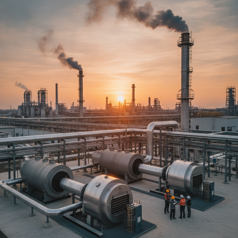 Top Waste Heat Boiler Types for Global Buyers What to Know?