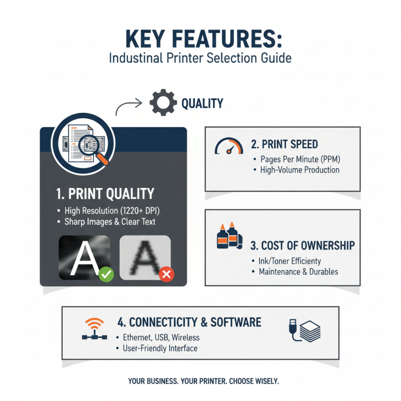 Top Tips for Choosing the Best Industrial Printing Machine?