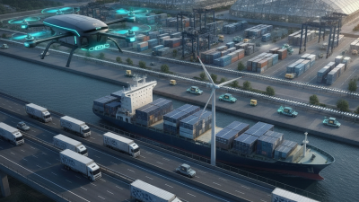 Top Global Logistics Solutions for China Best Products?