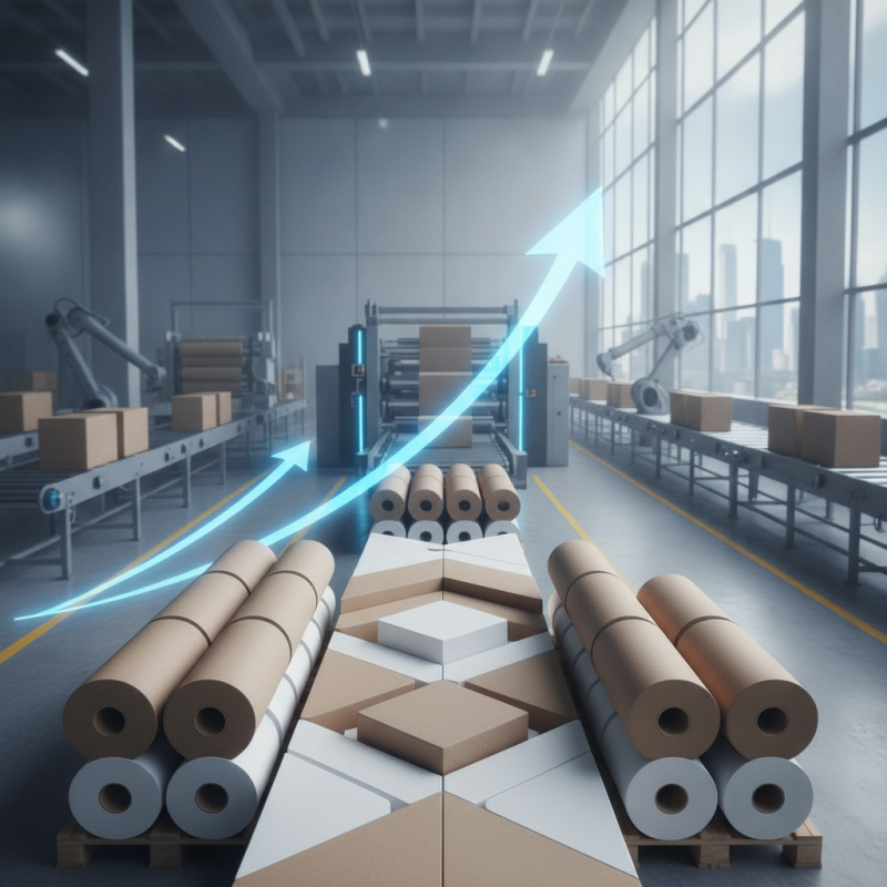 Top 10 Tips for Sourcing Industrial Paper Efficiently?
