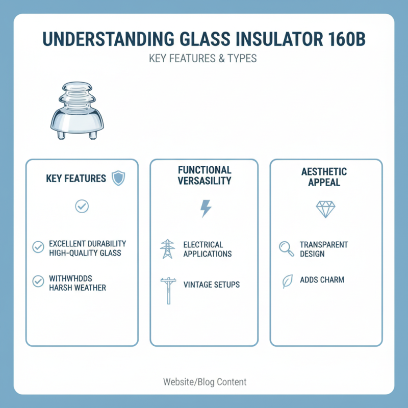 Top 5 Tips for Buying Glass Insulator 160b Online?