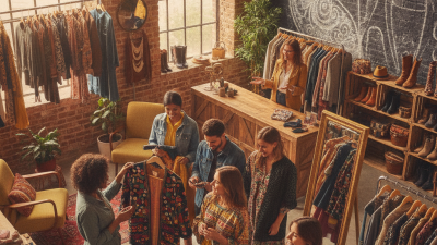 2026 Best Second Hand Clothes Seller Trends and Tips for Success