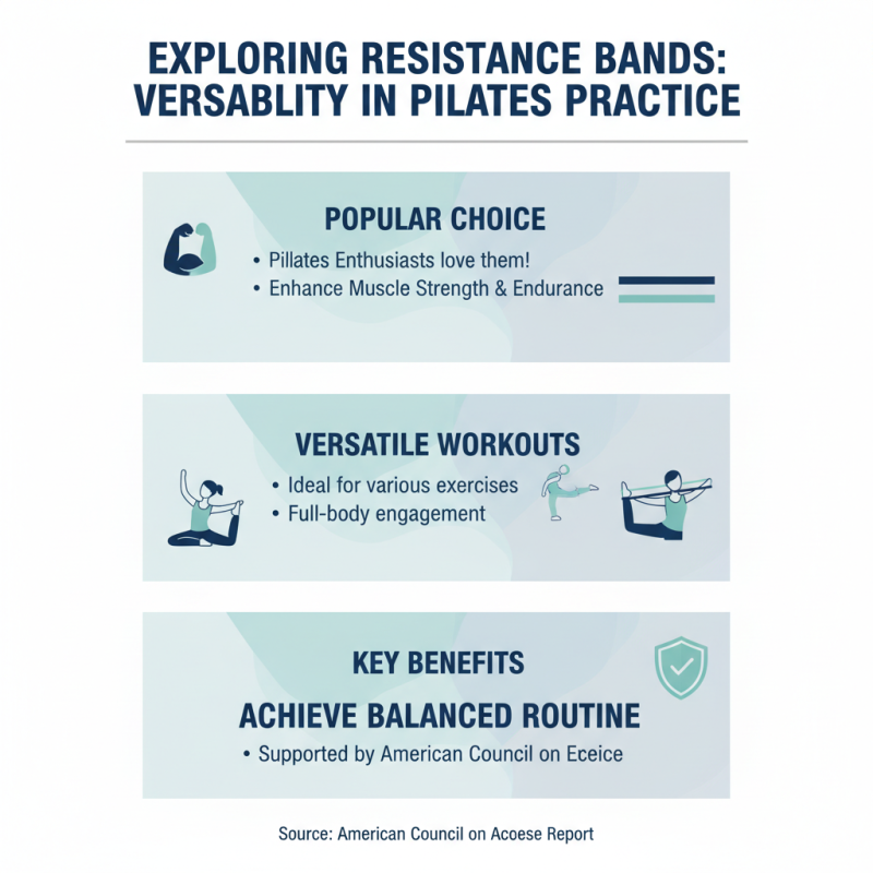 The Best Pilates Equipment for a Perfect Home Workout Guide?
