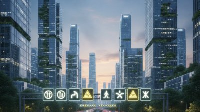 2026 Best Road Safety Signs for Global Buyers to Consider?