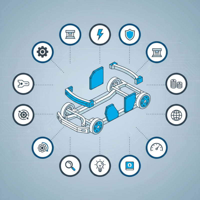Top 10 Automotive Structural Stamping Suppliers You Should Know?