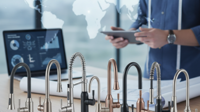 Top 10 Kitchen Faucets to Boost Your Global Procurement Strategy?