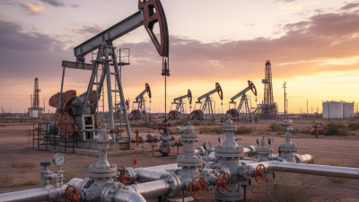 China Top 10 Well Head Equipment for Global Buyers?
