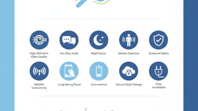Top 10 Visual Doorbell Camera Module Features Buyers Want?