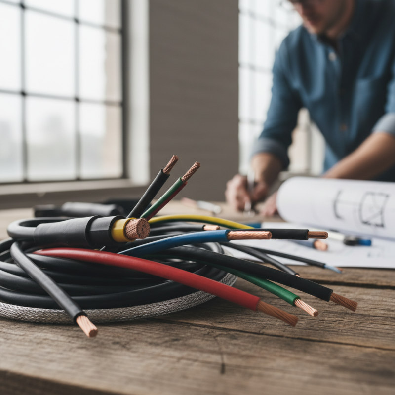 How to Choose the Right Cable Wire for Your Needs?