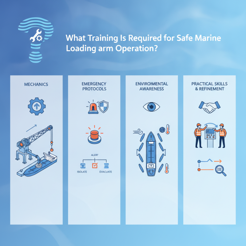What Training Is Required for Safe Marine Loading Arm Operation?