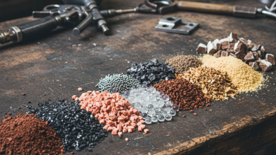 Top 10 Metal Abrasives You Need for Your Next Project?