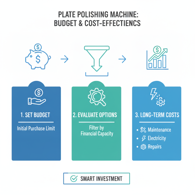 Essential Tips for Buying a Plate Sheet Polishing Machine?