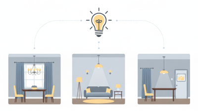 2026 How to Choose the Best Lighting Fixture for Your Home?